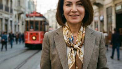 Aylan Gençoğlu Kimdir?